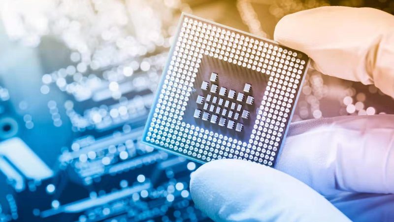 光伏工业电源功率半导体厂家：揭秘高效与稳定背后的技术秘密