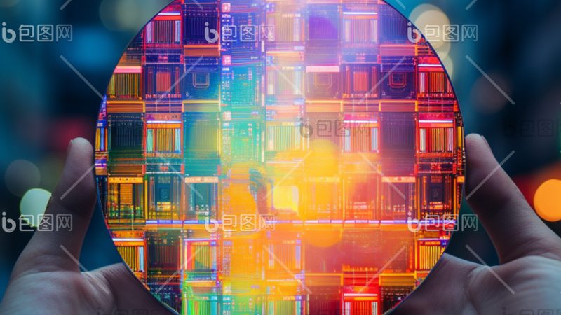 硅片原材料成本构成解析：揭秘半导体产业的“基石