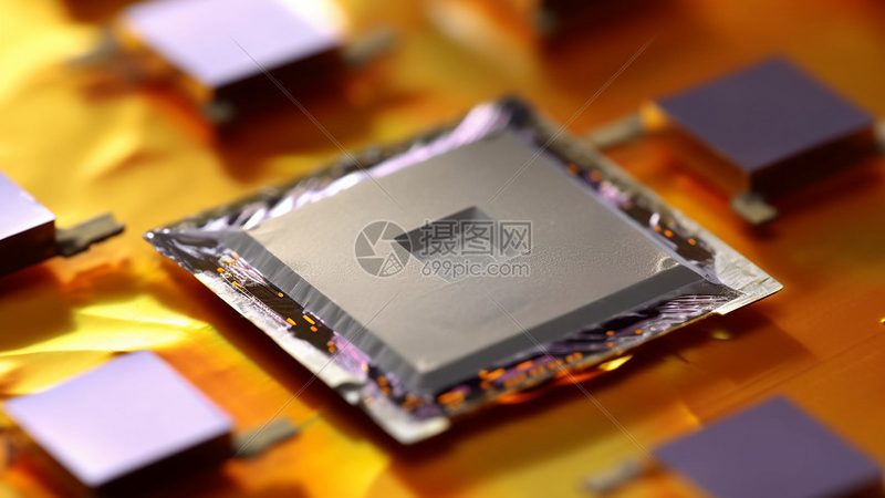 苏州IC封装测试厂：揭秘其发展现状与未来趋势