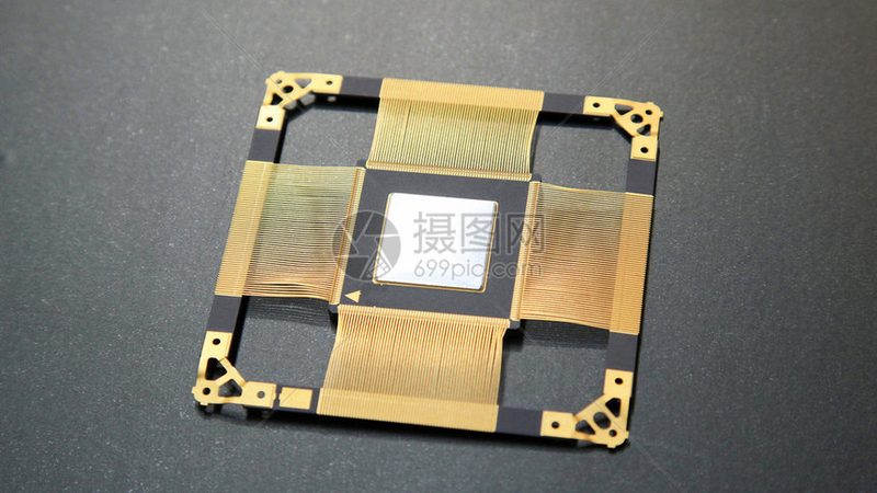 IC封装测试成本构成解析：揭秘背后的关键因素