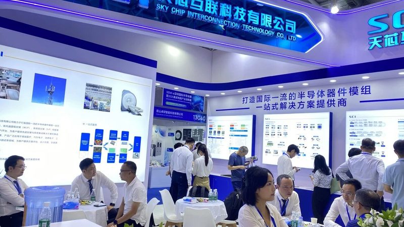 车规级IC封装测试标准：守护安全与稳定的防线