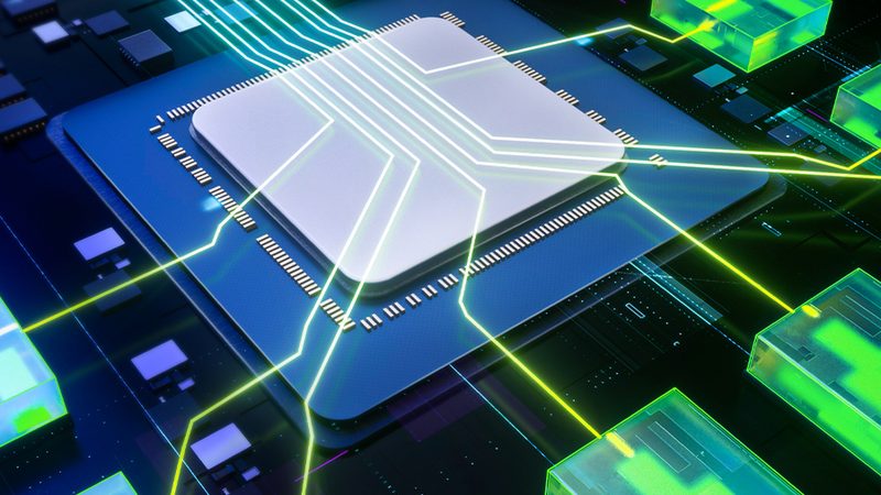 上海光刻胶公司：揭秘光刻胶在半导体制造中的关键作用