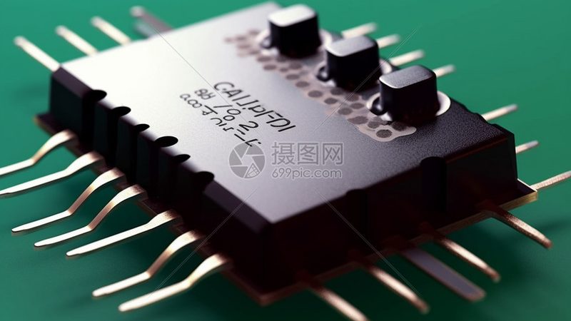 半导体封装测试行业分类解析
